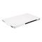  Lenovo Tab P11 / P11 Plus - 360° Rotation Fodral - Vit