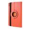  Lenovo Tab P11 / P11 Plus - 360° Rotation Fodral - Orange