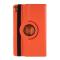  Lenovo Tab P11 / P11 Plus - 360° Rotation Fodral - Orange