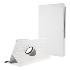  Lenovo Tab P11 / P11 Plus - 360&deg; Rotation Fodral - Vit