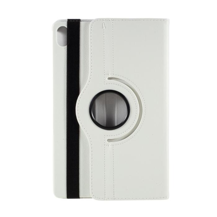 Bild 3,  Lenovo Tab P11 / P11 Plus - 360° Rotation Fodral - Vit