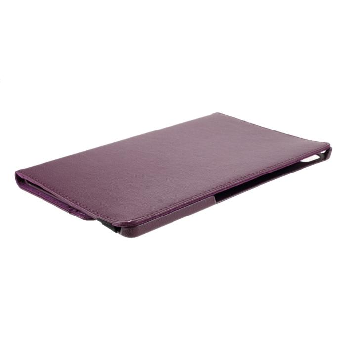 Bild 4,  Lenovo Tab P11 / P11 Plus - 360° Rotation Fodral - Lila