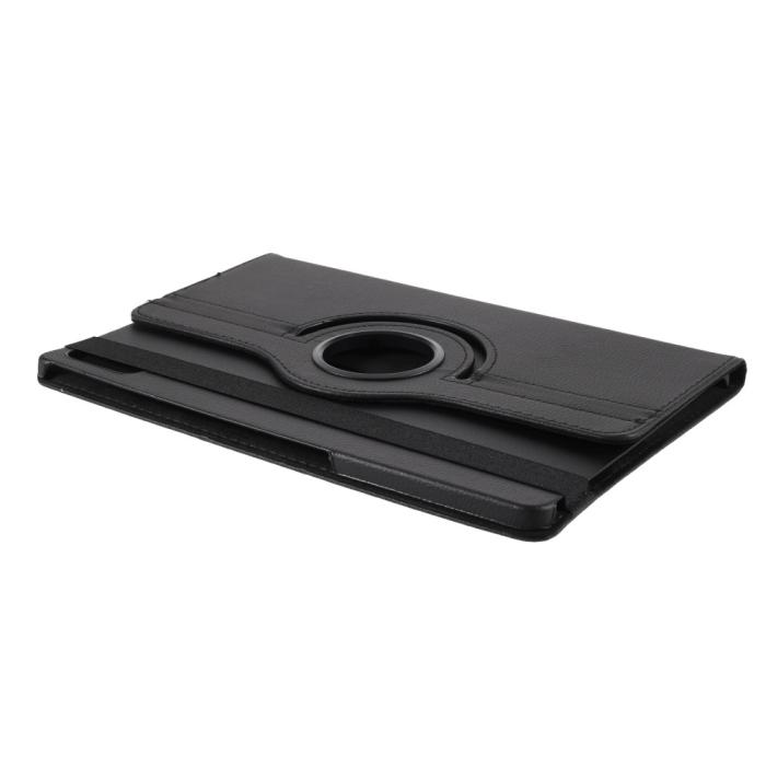 Bild 4,  Lenovo Tab P11 Pro - 360° Rotation Fodral - Svart