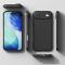 Ringke Ringke iPhone Air Skal MagSafe Onyx Svart