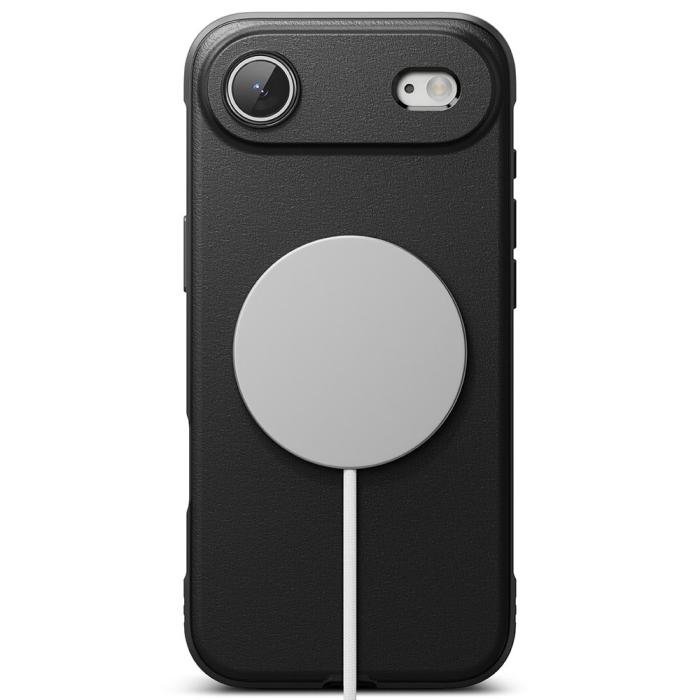 Bild 3, Ringke Ringke iPhone Air Skal MagSafe Onyx Svart