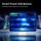 Spigen Spigen 10000 mAh 22.5W Powerbank Essential Svart