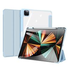 DUX DUCIS DUX DUCIS iPad Pro 12.9 Fodral TOBY Tri-Fold Pennh&aring;llare Bl&aring;