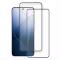 AMORUS AMORUS Xiaomi 14 2-PACK Skärmskydd Heltäckande