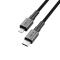 Tech-Protect Tech-Protect 0.25m 27W/3A PD Lightning-USB-C Kabel UltraBoost