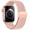 Tech-Protect Tech-Protect Apple Watch 38/40/41/42 mm Armband NylonMag