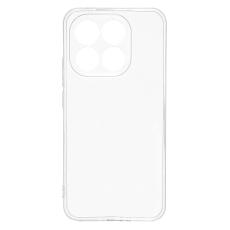  Xiaomi 15T Skal Shockproof TPU Transparent