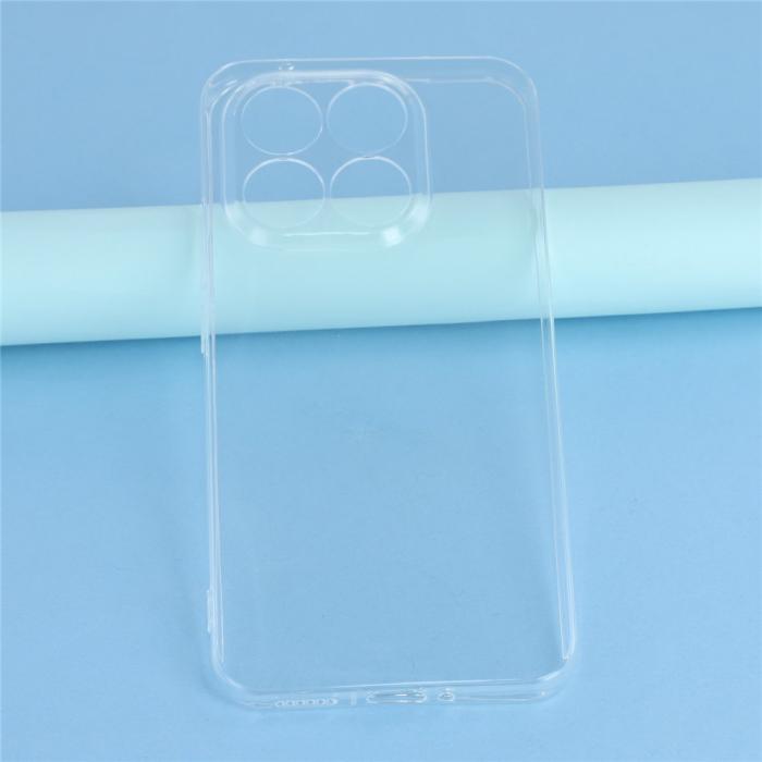 Bild 2,  Xiaomi 15T Skal Shockproof TPU Transparent