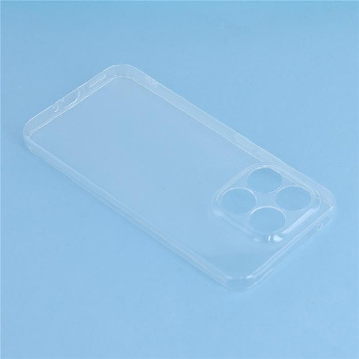Bild 4,  Xiaomi 15T Skal Shockproof TPU Transparent