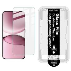 IMAK IMAK Xiaomi 15T / 15T Pro Sk&auml;rmskydd H&auml;rdat Glas
