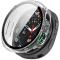 Galaxy Watch 8 40 mm Skal Med Skärmskydd Transparent