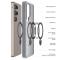 DUX DUCIS DUX DUCIS Galaxy S25 Ultra Skal MagSafe Kickstand Yind Series