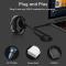  1m Magnetisk USB-C Laddare Google Pixel Watch Vit