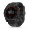 Tech-Protect Tech-Protect Garmin Fenix Armband Iconband Svart
