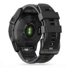 Tech-Protect Tech-Protect Garmin Fenix Armband Iconband Svart