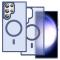 ColorPop ColorPop Samsung Galaxy S23 Ultra Skal CH MagSafe Matt Lavender Ash