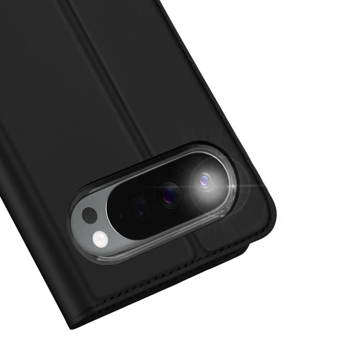 Bild 3, DUX DUCIS DUX DUCIS Google Pixel 11 Pro XL Fodral Skin Pro Svart