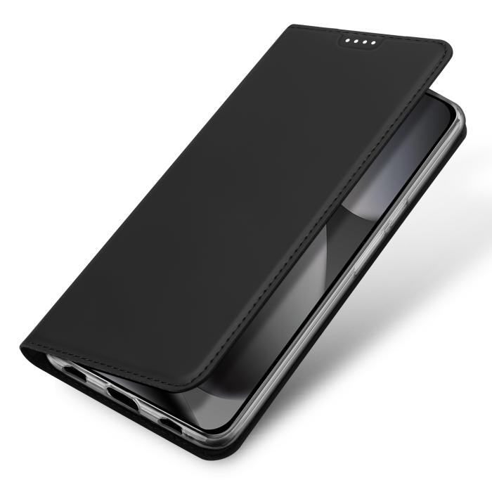 Bild 4, DUX DUCIS DUX DUCIS Google Pixel 11 Pro XL Fodral Skin Pro Svart