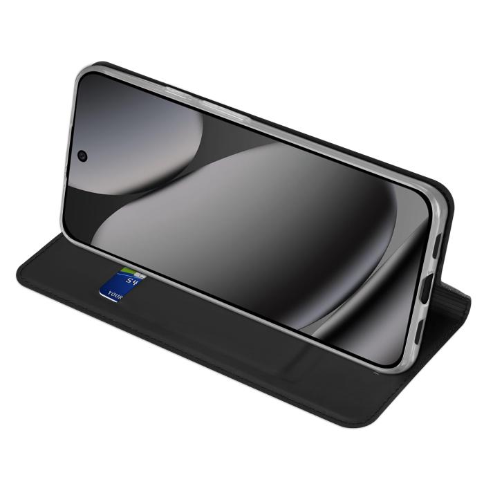 Bild 5, DUX DUCIS DUX DUCIS Google Pixel 11 Pro XL Fodral Skin Pro Svart