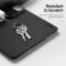 DUX DUCIS DUX DUCIS iPad Air 13 2026-2024 DOMO Series Fodral Svart