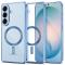 Tech-Protect Tech-Protect Samsung Galaxy S26 Skal MagSafe MagFlex Sky Blue