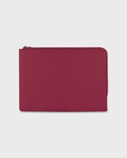 holdit holdit 14" Laptop V&auml;ska Red Velvet
