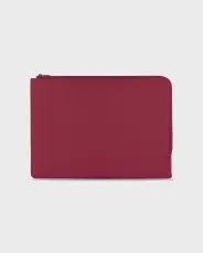holdit holdit 14" Laptop V&auml;ska Red Velvet