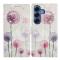  Samsung Galaxy S26 Fodral Med Tryck Dandelion