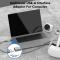 AMVR AMVR USB-A Till USB-C Adapter För VR Headset