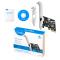 Cudy Cudy Adapter PCI-E PE25 2.5 Gigabit 1P Low Profile