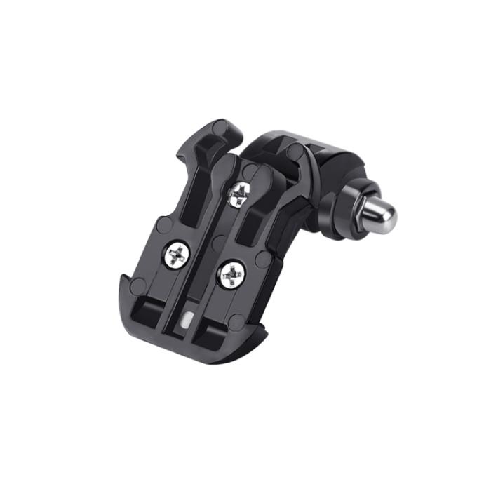 Bild 3, PULUZ PULUZ J-Hook Snabbfäste För GoPro/DJI/Insta360 Svart