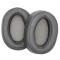  Öronkuddar För Sony MDR-100ABN/WH-H900N Grå
