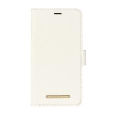 Onsala ONSALA iPhone XS Max 2in1 Magnet Fodral / Skal Saffiano White