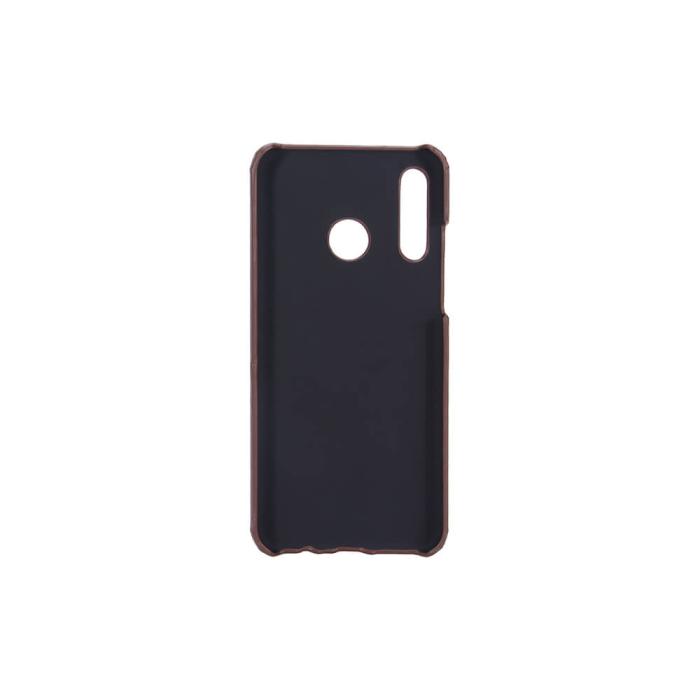 Bild 4, Onsala ONSALA Huawei P30 Lite Skal Kortfack Brun