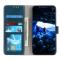  OnePlus 11 5G Fodral Krokodil Textur Läder Grön