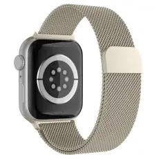 ColorPop ColorPop Milanese Loop Metall Armband Apple Watch 38/40/41/42 mm