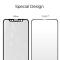 Spigen Spigen iPhone 11 Pro / X/Xs Skärmskydd Glass FC Härdat Glas