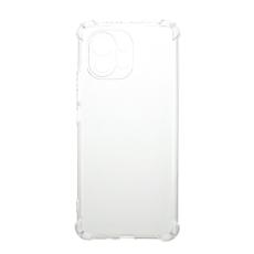  Xiaomi Mi 11 - Shockproof TPU Skal - Transparent