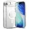 Ringke Ringke iPhone Air Skal MagSafe Fusion Transparent