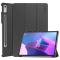 ENKAY ENKAY Lenovo Tab P11 Pro Gen 2 Fodral Tri-Fold Svart