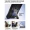 Supcase Supcase Galaxy S26 Ultra Skal MagSafe Iblsn ArmorBox Clip Svart
