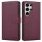 Tech-Protect Tech-Protect Galaxy S26 Ultra Fodral Läder Mulberry
