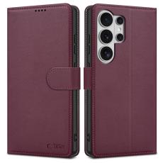 Tech-Protect Tech-Protect Galaxy S26 Ultra Fodral L&auml;der Mulberry