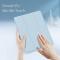 DUX DUCIS DUX DUCIS iPad Pro 12.9 Fodral TOBY Tri-Fold Pennhållare Blå