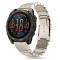 Tech-Protect Tech-Protect Garmin Fenix 5/6/6 Pro/7/8/E 47 mm Armband Steelband