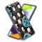  Samsung Galaxy A15 5G Skal TPU Med Tryck Pingviner
